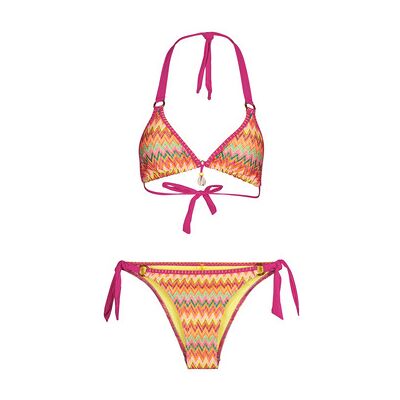 Maillots de bain Banana Moon LIKOSIMA Multicolore EU S,EU M,EU L,EU XL,EU XS Dames Maillots de bain Banana Moon LIKOSIMA Multicolore EU S,EU M,EU L,EU XL,EU XS Dames