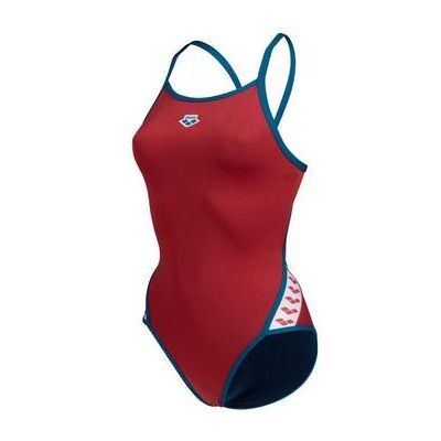 Maillots de bain Arena Icons Super Fly Rouge FR 40,FR 44 Dames Maillots de bain Arena Icons Super Fly Rouge FR 40,FR 44 Dames