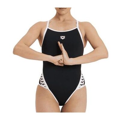 Maillots de bain Arena Icons Super Fly Noir FR 36,FR 38,FR 40,FR 42 Dames Maillots de bain Arena Icons Super Fly Noir FR 36,FR 38,FR 40,FR 42 Dames