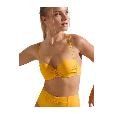 Maillots de bain Lisca Haut maillot de bain bandeau balconnet préformé Palma Jaune FR 42B,FR 42C,FR 42D,FR 44C,FR 44D,FR 38B,FR 38C,FR 38D,FR 40C,FR 40D,FR 44B Dames Maillots de bain Lisca Haut maillot de bain bandeau balconnet préformé Palma Jaune FR 42B,FR 42C,FR 42D,FR 44C,FR 44D,FR 38B,FR 38C,FR 38D,FR 40C,FR 40D,FR 44B Dames