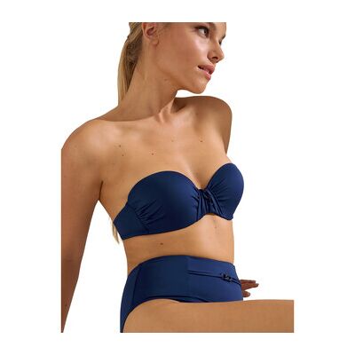 Maillots de bain Lisca Haut maillot de bain bandeau balconnet préformé Palma Bleu FR 42B,FR 42D,FR 44C,FR 38B,FR 38C,FR 38D,FR 40B,FR 40C,FR 40D Dames Maillots de bain Lisca Haut maillot de bain bandeau balconnet préformé Palma Bleu FR 42B,FR 42D,FR 44C,FR 38B,FR 38C,FR 38D,FR 40B,FR 40C,FR 40D Dames