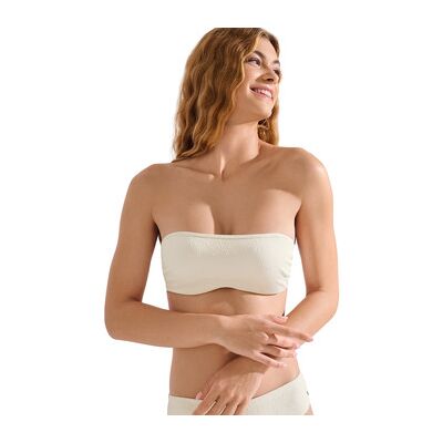 Maillots de bain Lisca Haut maillot de bain bandeau balconnet préformé MALAGA Blanc FR 42C,FR 42D,FR 42E,FR 44C,FR 44D,FR 44E,FR 38D,FR 38E,FR 40C,FR 40D,FR 40E,FR 44B Dames Maillots de bain Lisca Haut maillot de bain bandeau balconnet préformé MALAGA Blanc FR 42C,FR 42D,FR 42E,FR 44C,FR 44D,FR 44E,FR 38D,FR 38E,FR 40C,FR 40D,FR 40E,FR 44B Dames