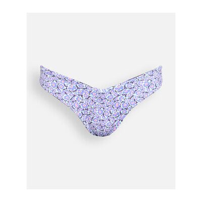 Maillots de bain Oxbow Tanga reversible TANGA Gris EU S,EU M,EU L Dames Maillots de bain Oxbow Tanga reversible TANGA Gris EU S,EU M,EU L Dames
