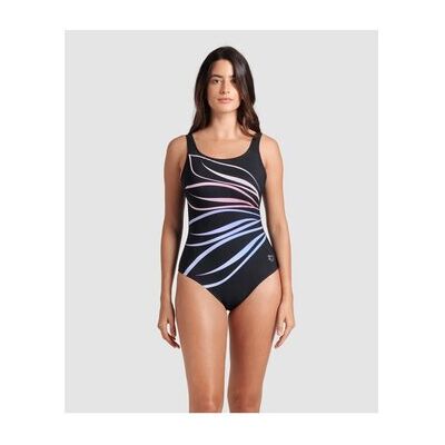 Maillots de bain Arena - Noir DE 40,DE 46,DE 48,DE 50 Dames Maillots de bain Arena - Noir DE 40,DE 46,DE 48,DE 50 Dames