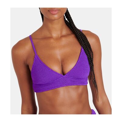 Maillots de bain Banana Moon MIKO POPCORN Violet EU XL,EU XS,EU XXS Dames Maillots de bain Banana Moon MIKO POPCORN Violet EU XL,EU XS,EU XXS Dames
