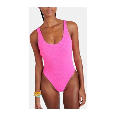 Maillots de bain Banana Moon BELMAR POPCORN Rose EU S,EU L,EU XL,EU XS,EU XXS Dames Maillots de bain Banana Moon BELMAR POPCORN Rose EU S,EU L,EU XL,EU XS,EU XXS Dames