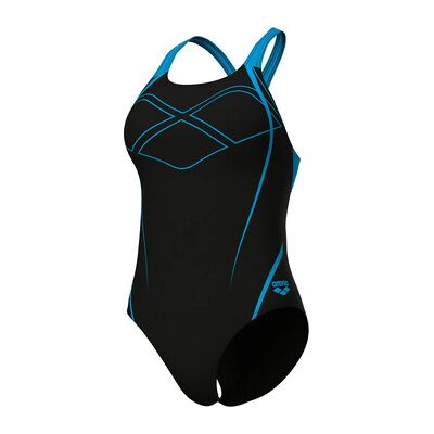 Maillots de bain Arena GRAPHIC SWIM PRO BACK Noir EU S,EU M,EU XS Dames Maillots de bain Arena GRAPHIC SWIM PRO BACK Noir EU S,EU M,EU XS Dames