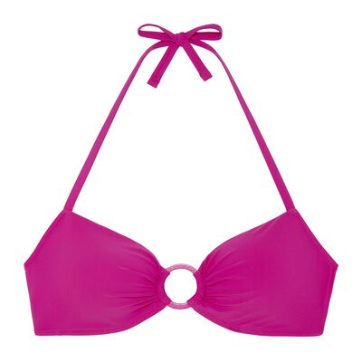 Maillots de bain Passionata Bikini bandeau CAPACABANA Rose EU S,EU M,EU XS Dames Maillots de bain Passionata Bikini bandeau CAPACABANA Rose EU S,EU M,EU XS Dames
