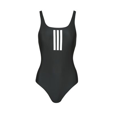 Maillots de bain adidas 3-Stripes V-Back Swimsuit Noir EU S,EU M,EU L,EU XS,FR 36,FR 38,FR 40,IT 44,FR 42,IT 50 Dames Maillots de bain adidas 3-Stripes V-Back Swimsuit Noir EU S,EU M,EU L,EU XS,FR 36,FR 38,FR 40,IT 44,FR 42,IT 50 Dames