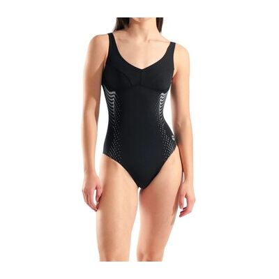 Maillots de bain Arena 010253 Noir IT 44,IT 46,IT 48,IT 50,IT 52 Dames Maillots de bain Arena 010253 Noir IT 44,IT 46,IT 48,IT 50,IT 52 Dames