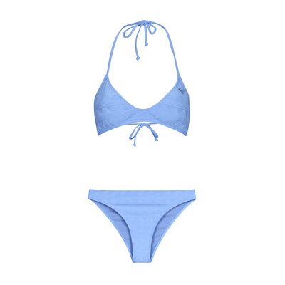 Maillots de bain Roxy PARADISE WAVE FIXED TRI MOD Bleu EU S,EU M,EU L,EU XS Dames Maillots de bain Roxy PARADISE WAVE FIXED TRI MOD Bleu EU S,EU M,EU L,EU XS Dames