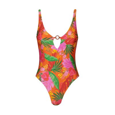Maillots de bain Banana Moon MALICIA Multicolore EU S,EU M,EU L,EU XL Dames Maillots de bain Banana Moon MALICIA Multicolore EU S,EU M,EU L,EU XL Dames