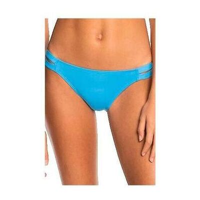 Maillots de bain Roxy Bas de bikini Beach Classics bleu Bleu EU S,EU XL Dames Maillots de bain Roxy Bas de bikini Beach Classics bleu Bleu EU S,EU XL Dames