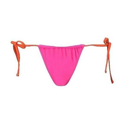 Maillots de bain Puma Bas de Bikini String Tanga à Liens sur les Côtés Rose EU S,EU M Dames Maillots de bain Puma Bas de Bikini String Tanga à Liens sur les Côtés Rose EU S,EU M Dames