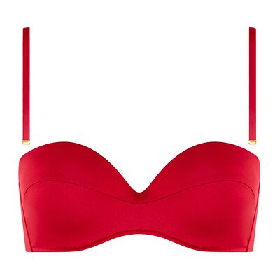 Maillots de bain Lisca Haut maillot de bain bandeau préformé PORTOFINO Rouge FR 42B,FR 42C,FR 42D,FR 44C,FR 44D,FR 46C,FR 46D,FR 38B,FR 38C,FR 38D,FR 40B,FR 40C,FR 40D,FR 44B Dames Maillots de bain Lisca Haut maillot de bain bandeau préformé PORTOFINO Rouge FR 42B,FR 42C,FR 42D,FR 44C,FR 44D,FR 46C,FR 46D,FR 38B,FR 38C,FR 38D,FR 40B,FR 40C,FR 40D,FR 44B Dames