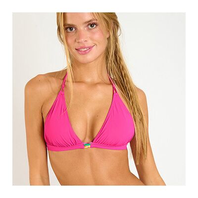 Maillots de bain Banana Moon JAKO SPRING Rose EU L,EU XL Dames Maillots de bain Banana Moon JAKO SPRING Rose EU L,EU XL Dames