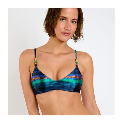 Maillots de bain Banana Moon PLAGO LUNARA Bleu EU XXL,EU M,EU L,EU XL Dames Maillots de bain Banana Moon PLAGO LUNARA Bleu EU XXL,EU M,EU L,EU XL Dames