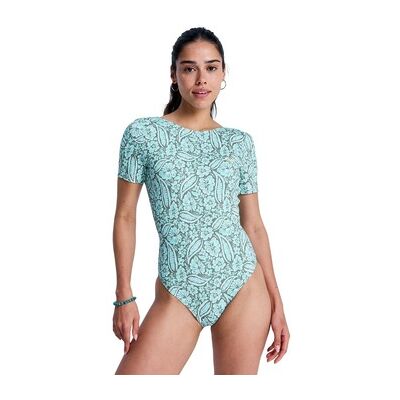 Maillots de bain Roxy Sun Babe Vert EU XXL,EU S,EU M,EU L,EU XL,EU XS Dames Maillots de bain Roxy Sun Babe Vert EU XXL,EU S,EU M,EU L,EU XL,EU XS Dames