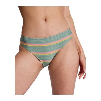 Maillots de bain Roxy Ocean Dreamer Hipster Vert EU S,EU M,EU L,EU XL,EU XS Dames Maillots de bain Roxy Ocean Dreamer Hipster Vert EU S,EU M,EU L,EU XL,EU XS Dames