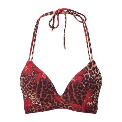 Maillots de bain Lingadore Haut de maillot de bain triangle Multicolore 80C,85C,90C,FR 38C,75C Dames Maillots de bain Lingadore Haut de maillot de bain triangle Multicolore 80C,85C,90C,FR 38C,75C Dames