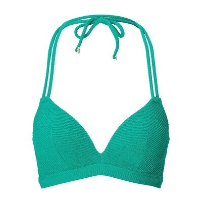 Maillots de bain Lingadore Haut de maillot de bain triangle Vert 80C,85C,90C,FR 38C,75C Dames Maillots de bain Lingadore Haut de maillot de bain triangle Vert 80C,85C,90C,FR 38C,75C Dames