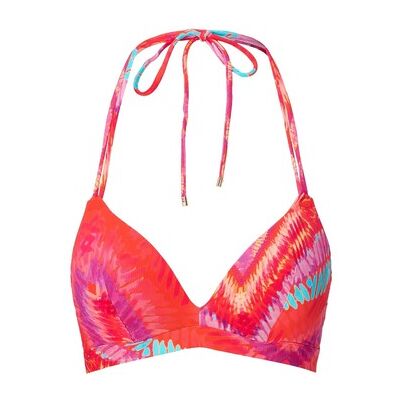 Maillots de bain Lingadore Haut de maillot de bain triangle Orange 80C,85C,75C Dames Maillots de bain Lingadore Haut de maillot de bain triangle Orange 80C,85C,75C Dames