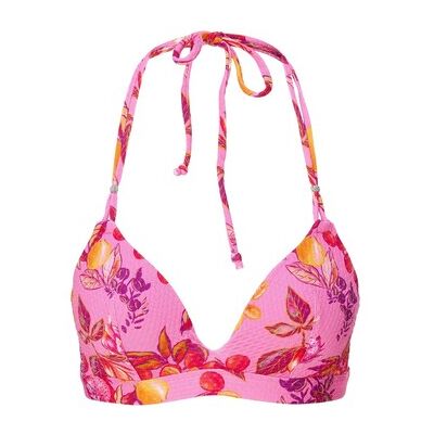 Maillots de bain Lingadore Haut de maillot de bain triangle Multicolore 80C,85C,90C,FR 38C,75C Dames Maillots de bain Lingadore Haut de maillot de bain triangle Multicolore 80C,85C,90C,FR 38C,75C Dames