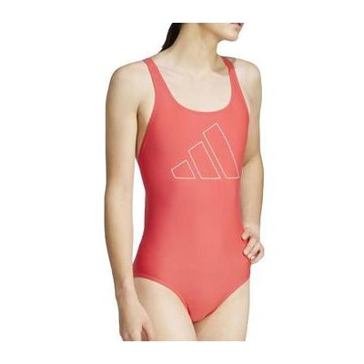 Maillots de bain adidas JJ0430 Rouge FR 36,FR 38,FR 40,FR 42 Dames Maillots de bain adidas JJ0430 Rouge FR 36,FR 38,FR 40,FR 42 Dames