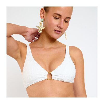 Maillots de bain Banana Moon KIARO SANRAFAEL Blanc EU S,EU M,EU L,EU XL Dames Maillots de bain Banana Moon KIARO SANRAFAEL Blanc EU S,EU M,EU L,EU XL Dames