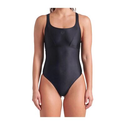Maillots de bain Arena SOLID SWIMSUIT Noir EU S,EU M,EU L,EU XS Dames Maillots de bain Arena SOLID SWIMSUIT Noir EU S,EU M,EU L,EU XS Dames