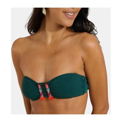 Maillots de bain Banana Moon ZINO TOTEM Vert EU XL,EU XS Dames Maillots de bain Banana Moon ZINO TOTEM Vert EU XL,EU XS Dames