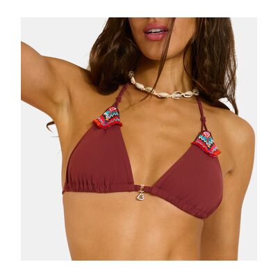 Maillots de bain Banana Moon YERO TOTEM Marron EU S,EU M,EU L,EU XL,EU XS Dames Maillots de bain Banana Moon YERO TOTEM Marron EU S,EU M,EU L,EU XL,EU XS Dames