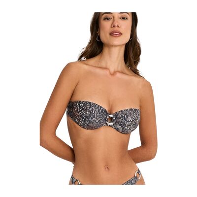 Maillots de bain Selmark Haut maillot de bain bandeau INDIGO Mare Noir 100B,100C,100D,85B,85C,90B,90C,90D,95B,95C,95D,105B Dames Maillots de bain Selmark Haut maillot de bain bandeau INDIGO Mare Noir 100B,100C,100D,85B,85C,90B,90C,90D,95B,95C,95D,105B Dames