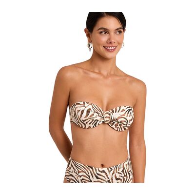 Maillots de bain Selmark Haut maillot de bain bandeau UTOPIA Mare Blanc 100B,100C,85B,85C,90B,90C,90D,95B,95C Dames Maillots de bain Selmark Haut maillot de bain bandeau UTOPIA Mare Blanc 100B,100C,85B,85C,90B,90C,90D,95B,95C Dames