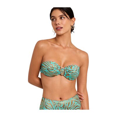 Maillots de bain Selmark Haut maillot de bain bandeau UTOPIA Mare Bleu 100B,100C,85B,85C,90B,90C,95B,95C Dames Maillots de bain Selmark Haut maillot de bain bandeau UTOPIA Mare Bleu 100B,100C,85B,85C,90B,90C,95B,95C Dames