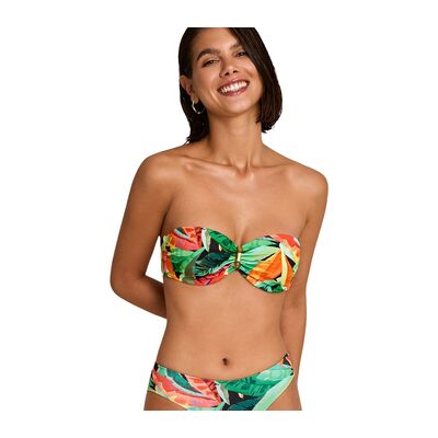 Maillots de bain Selmark Haut maillot de bain bandeau OASIS Mare Noir 100C,90C,95C Dames Maillots de bain Selmark Haut maillot de bain bandeau OASIS Mare Noir 100C,90C,95C Dames