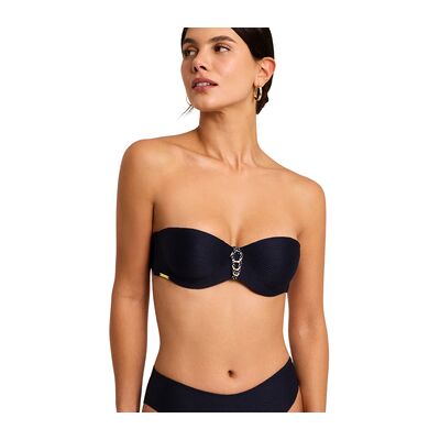 Maillots de bain Selmark Haut maillot de bain bandeau NAUTILUS Mare Bleu 100B,100C,85B,85C,85D,90C,90D,95B,95D Dames Maillots de bain Selmark Haut maillot de bain bandeau NAUTILUS Mare Bleu 100B,100C,85B,85C,85D,90C,90D,95B,95D Dames