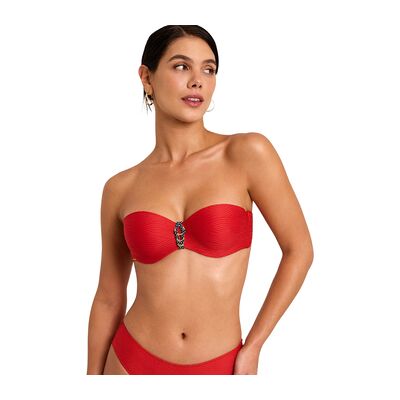 Maillots de bain Selmark Haut maillot de bain bandeau NAUTILUS Mare Rouge 100B,100C,100D,105C,85B,85C,85D,90C,90D,95B,95D Dames Maillots de bain Selmark Haut maillot de bain bandeau NAUTILUS Mare Rouge 100B,100C,100D,105C,85B,85C,85D,90C,90D,95B,95D Dames