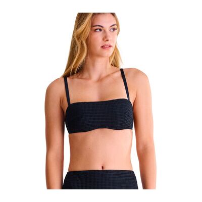 Maillots de bain Lisca Haut maillot de bain bandeau préformé CALVI Noir FR 42B,FR 42C,FR 42D,FR 44C,FR 44D,FR 38C,FR 40B,FR 40C,FR 40D,FR 44B Dames Maillots de bain Lisca Haut maillot de bain bandeau préformé CALVI Noir FR 42B,FR 42C,FR 42D,FR 44C,FR 44D,FR 38C,FR 40B,FR 40C,FR 40D,FR 44B Dames
