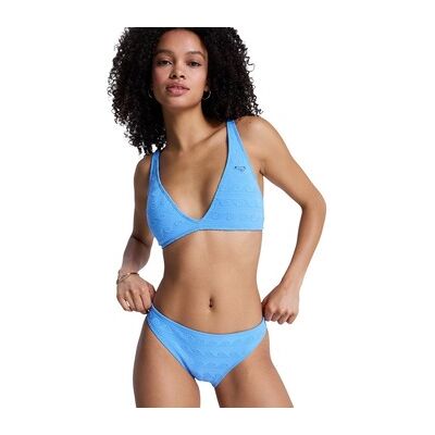 Maillots de bain Roxy Paradise Wave Set Bleu EU M,EU L Dames Maillots de bain Roxy Paradise Wave Set Bleu EU M,EU L Dames