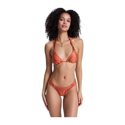 Maillots de bain Roxy Beachside Bohemia Tanga Orange EU XXL,EU S,EU M,EU L,EU XL,EU XS Dames Maillots de bain Roxy Beachside Bohemia Tanga Orange EU XXL,EU S,EU M,EU L,EU XL,EU XS Dames