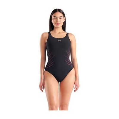 Maillots de bain Arena - Noir DE 42,DE 44,DE 46,DE 48,DE 50 Dames Maillots de bain Arena - Noir DE 42,DE 44,DE 46,DE 48,DE 50 Dames