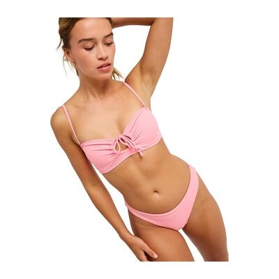 Maillots de bain Roxy Solid Essentials Bandeau Rose EU S,EU M,EU L,EU XL,EU XS Dames Maillots de bain Roxy Solid Essentials Bandeau Rose EU S,EU M,EU L,EU XL,EU XS Dames