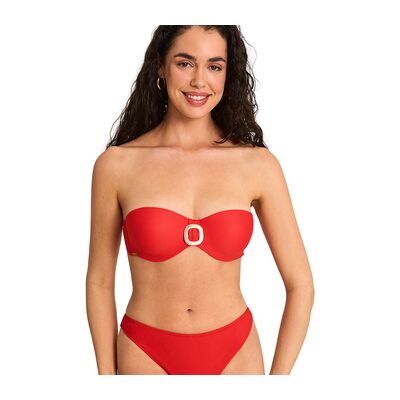Maillots de bain Selmark Haut maillot de bain bandeau SOLSTICE Mare Orange 100D,105C,85B,85C,85E,90B,90C,90E,95B,95C,95E,105B Dames Maillots de bain Selmark Haut maillot de bain bandeau SOLSTICE Mare Orange 100D,105C,85B,85C,85E,90B,90C,90E,95B,95C,95E,105B Dames
