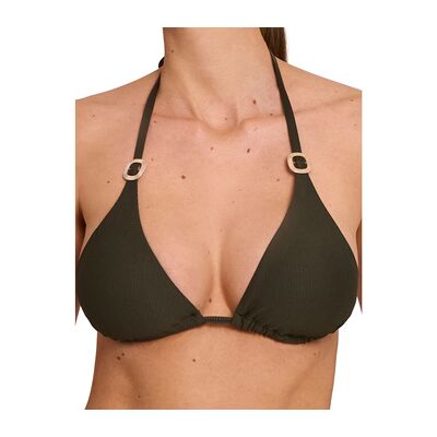 Maillots de bain Selmark Haut maillot de bain triangle préformé SOLSTICE Mare Vert 100B,85B,90B,95B Dames Maillots de bain Selmark Haut maillot de bain triangle préformé SOLSTICE Mare Vert 100B,85B,90B,95B Dames