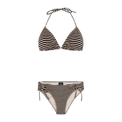 Maillots de bain Protest W MATCH triangle bikini Noir EU S,EU M,EU L,EU XL,EU XS Dames Maillots de bain Protest W MATCH triangle bikini Noir EU S,EU M,EU L,EU XL,EU XS Dames