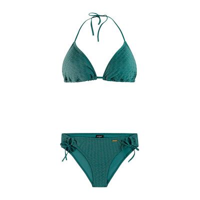 Maillots de bain Protest W EXIT triangle bikini Vert EU S,EU M,EU L,EU XL,EU XS Dames Maillots de bain Protest W EXIT triangle bikini Vert EU S,EU M,EU L,EU XL,EU XS Dames