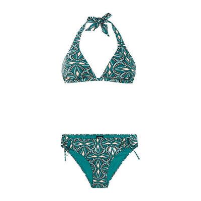 Maillots de bain Protest W FUNGI halter bikini C D-cup Vert EU S,EU M,EU L,EU XL,EU XS Dames Maillots de bain Protest W FUNGI halter bikini C D-cup Vert EU S,EU M,EU L,EU XL,EU XS Dames