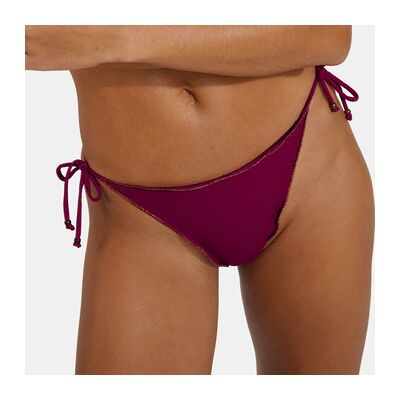 Maillots de bain Banana Moon LUMA FLASHSUN Bordeaux EU S,EU M,EU L,EU XL,EU XS Dames Maillots de bain Banana Moon LUMA FLASHSUN Bordeaux EU S,EU M,EU L,EU XL,EU XS Dames
