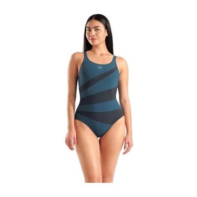 Maillots de bain Arena - Vert DE 38,DE 40 Dames Maillots de bain Arena - Vert DE 38,DE 40 Dames